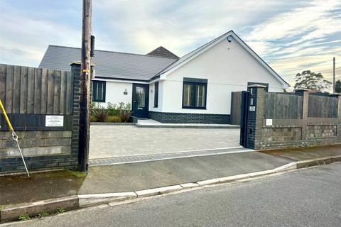 undefined, Laurel Lane, St. Leonards, Ringwood, BH24