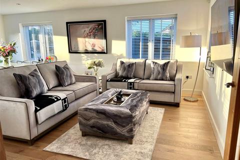 undefined, Laurel Lane, St. Leonards, Ringwood, BH24