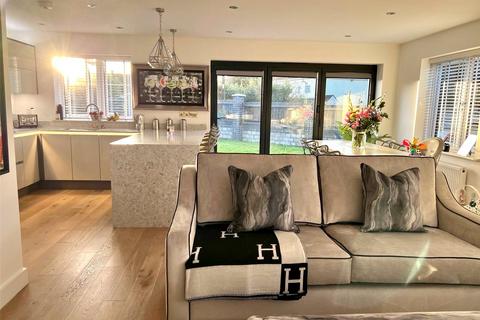 undefined, Laurel Lane, St. Leonards, Ringwood, BH24