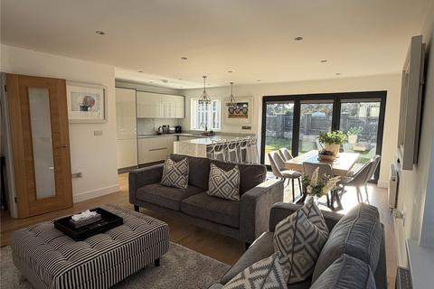 3 bedroom bungalow for sale, Laurel Lane, St. Leonards, Ringwood, BH24