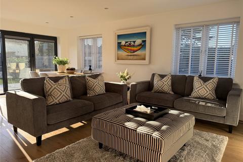 3 bedroom bungalow for sale, Laurel Lane, St. Leonards, Ringwood, BH24