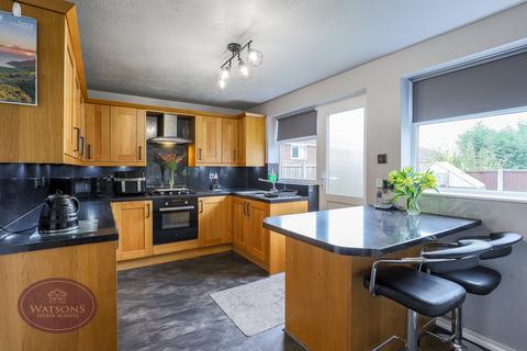 undefined, Brunel Avenue, Newthorpe, Nottingham, NG16