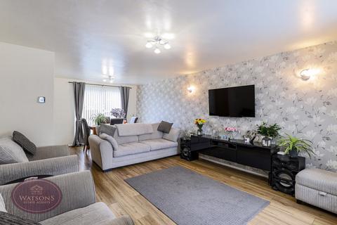 undefined, Brunel Avenue, Newthorpe, Nottingham, NG16