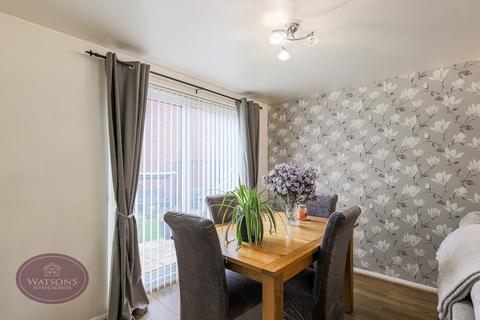 undefined, Brunel Avenue, Newthorpe, Nottingham, NG16