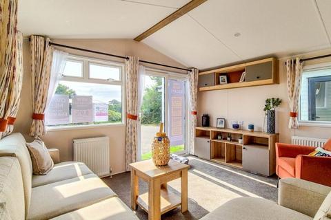 2 bedroom park home for sale, Polperro Holiday Park