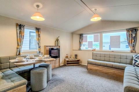 2 bedroom park home for sale, Polperro Holiday Park