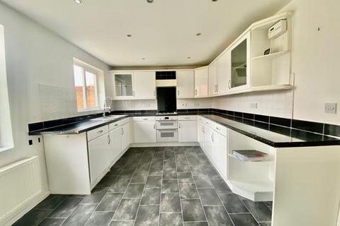 undefined, Buckthorn Road, Hampton Hargate, Peterborough