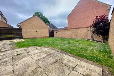 undefined, Buckthorn Road, Hampton Hargate, Peterborough