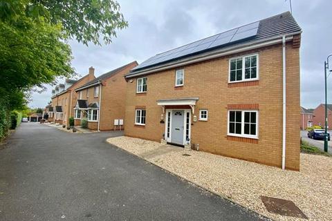 undefined, Buckthorn Road, Hampton Hargate, Peterborough