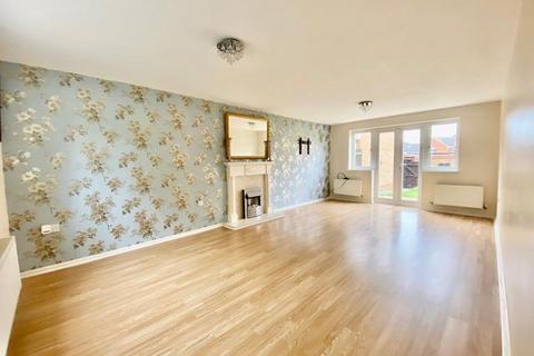 undefined, Buckthorn Road, Hampton Hargate, Peterborough
