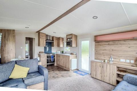 2 bedroom park home for sale, Polperro Holiday Park