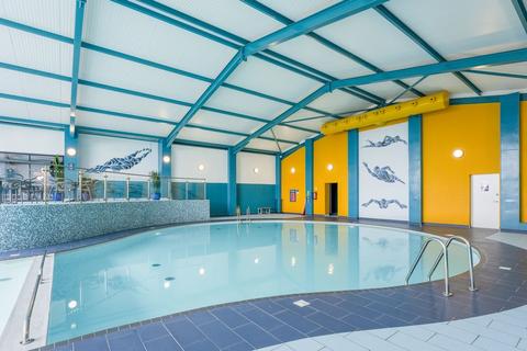 2 bedroom park home for sale, Polperro Holiday Park