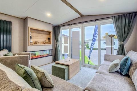 Polperro Holiday Park