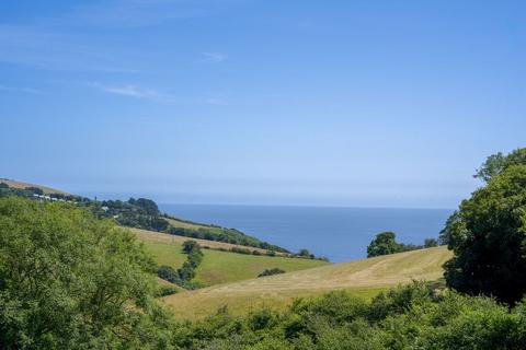 2 bedroom park home for sale, Polperro Holiday Park