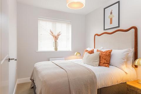 undefined, Plot 24 Hawthorn Grove