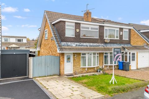 Maliston Road, Great Sankey, WA5