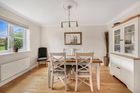 4 bedroom detached house for sale, Woodlands Walk, Dunmow