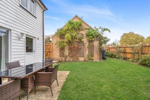 4 bedroom detached house for sale, Woodlands Walk, Dunmow