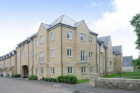 Witney,  Oxfordshire,  OX28