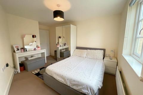 undefined, Witney, Oxfordshire, OX28