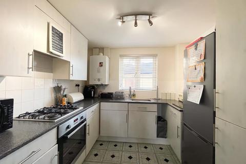 2 bedroom flat for sale, Witney,  Oxfordshire,  OX28