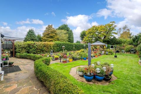 undefined, Waterer Gardens, Burgh Heath, Tadworth
