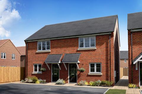undefined, Plot 67, The Apple Blossom at Frampton Gate, Middlegate Road PE20