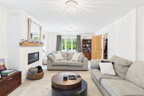 undefined, Magnolia Crescent, Great Warley, Brentwood, Essex, CM13