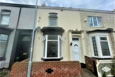 undefined, Close Street, Darlington DL1