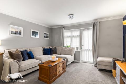 undefined, Nursery Fields, Sawbridgeworth