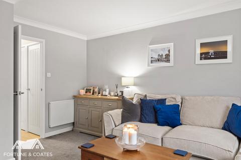 undefined, Nursery Fields, Sawbridgeworth