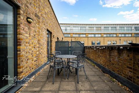 undefined, Vanilla & Sesame Court, Curlew Street, SE1