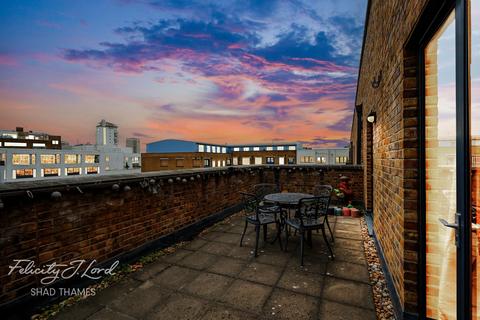 undefined, Vanilla & Sesame Court, Curlew Street, SE1