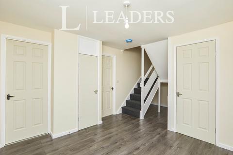 undefined, Rothesay Close, Sinfin, Derby, DE24