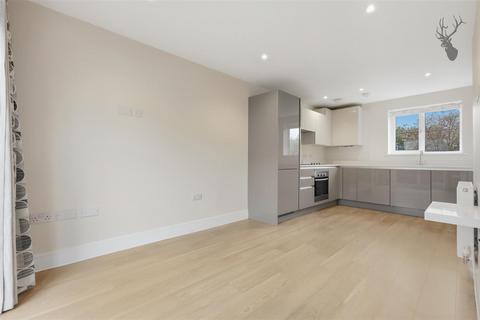 2 bedroom apartment for sale, Station Approach, Theydon Bois