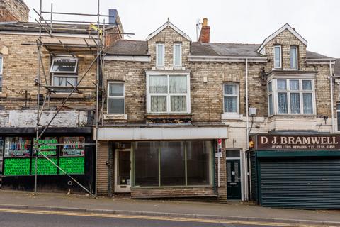 undefined, Zetland Road, Loftus TS13