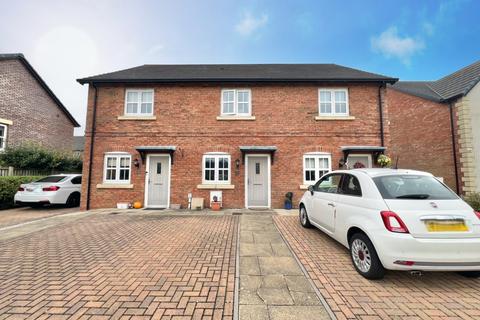 undefined, Aster Close, Hambleton FY6