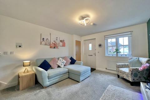 undefined, Aster Close, Hambleton FY6