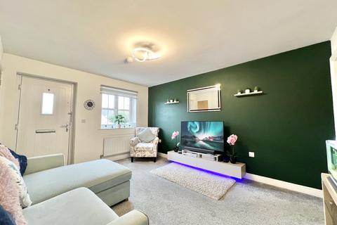 undefined, Aster Close, Hambleton FY6