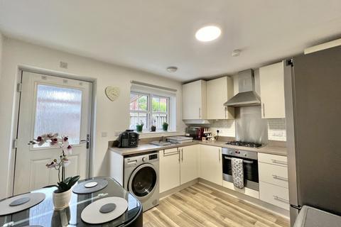 undefined, Aster Close, Hambleton FY6