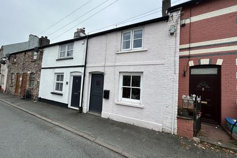 undefined, Newmarch Street, Brecon, LD3
