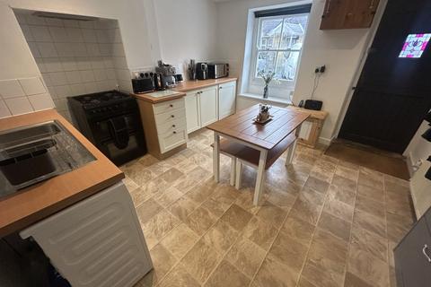 undefined, Newmarch Street, Brecon, LD3