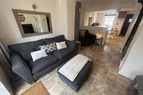 undefined, Newmarch Street, Brecon, LD3