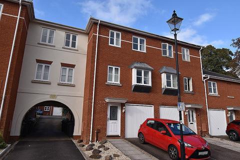 Addington Court, Horseguards, Exeter, EX4