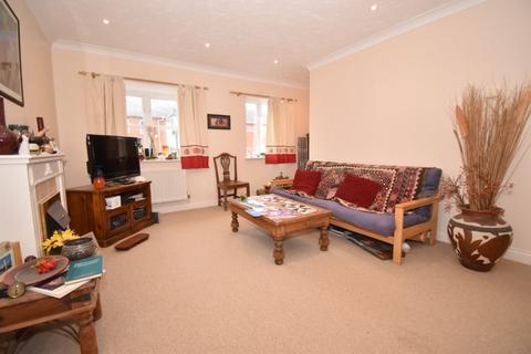 undefined, Addington Court, Horseguards, Exeter, EX4