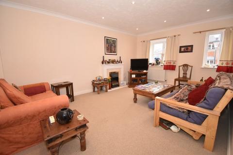 undefined, Addington Court, Horseguards, Exeter, EX4