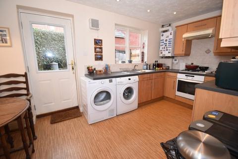 undefined, Addington Court, Horseguards, Exeter, EX4