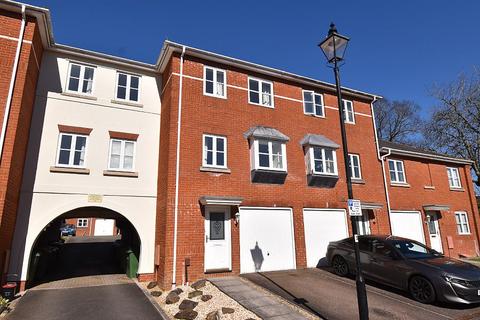 undefined, Addington Court, Horseguards, Exeter, EX4