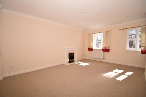 undefined, Addington Court, Horseguards, Exeter, EX4