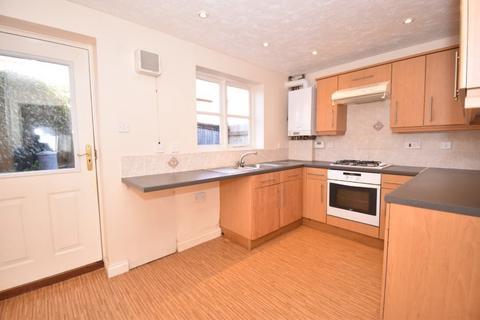 undefined, Addington Court, Horseguards, Exeter, EX4
